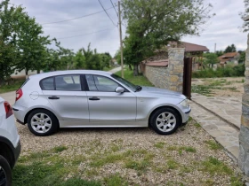BMW 118, снимка 5