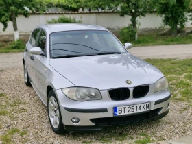 BMW 118, снимка 6