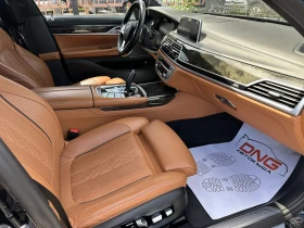 BMW 740 XDrive| Laser| Head Up| EURO6, снимка 8