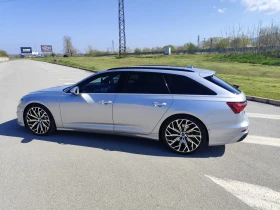 Audi A6 45 TDI Quattro S_Line Virtual S6 paket, снимка 2