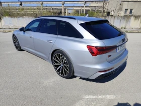 Audi A6 45 TDI Quattro S_Line Virtual S6 paket, снимка 3