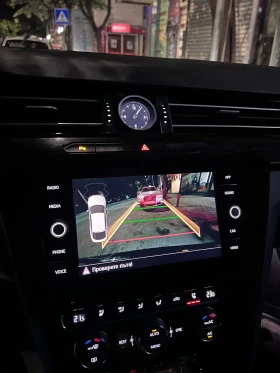 VW Arteon TSI/280ps/4X4/7DSG/Обдухване, снимка 17
