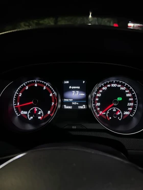 VW Arteon TSI/4X4/7DSG/Обдухване, снимка 16