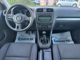 VW Golf TDi, снимка 13