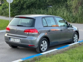 VW Golf TDi, снимка 5