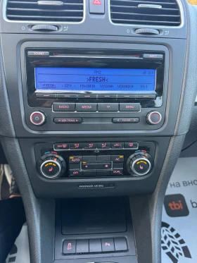 VW Golf TDi, снимка 14