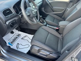 VW Golf TDi, снимка 9