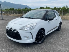 Citroen DS3 1.6 turbo , снимка 1