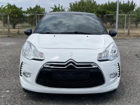 Citroen DS3 1.6 turbo , снимка 2