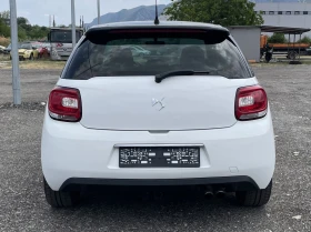 Citroen DS3 1.6 turbo , снимка 6