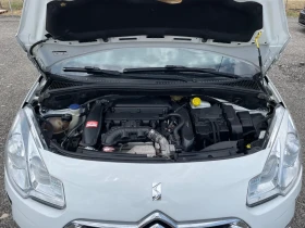 Citroen DS3 1.6 turbo , снимка 15