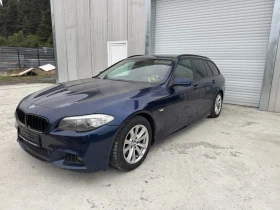 BMW 535, снимка 3