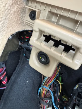 BMW 535, снимка 9