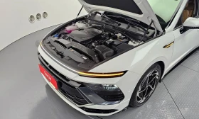 Hyundai Sonata 2.0 LPG Inspiration * НАЙ-ДОБРА ЦЕНА В БЪЛГАРИЯ* , снимка 6