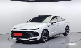 Hyundai Sonata 2.0 LPG Inspiration * НАЙ-ДОБРА ЦЕНА В БЪЛГАРИЯ* , снимка 1