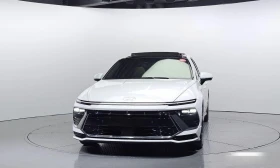 Hyundai Sonata 2.0 LPG Inspiration * НАЙ-ДОБРА ЦЕНА В БЪЛГАРИЯ* , снимка 3