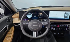 Hyundai Sonata 2.0 LPG Inspiration * НАЙ-ДОБРА ЦЕНА В БЪЛГАРИЯ* , снимка 14