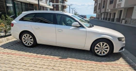 Audi A4 2.0 TDI (B8), снимка 2