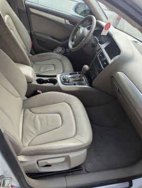 Audi A4 2.0 TDI (B8), снимка 5