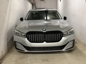 BMW 740 Carbon Core, снимка 3