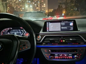 BMW 740 Carbon Core, снимка 8