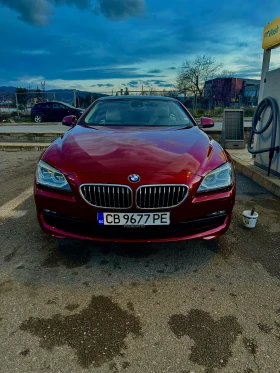 BMW 640 Уникат, снимка 1