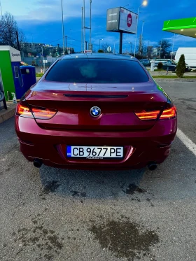 BMW 640 Уникат, снимка 3