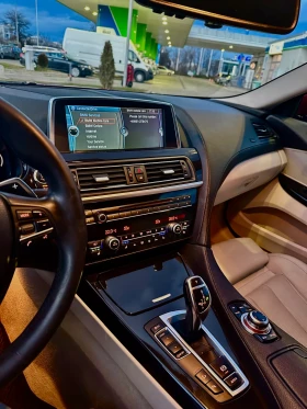 BMW 640 Уникат, снимка 11