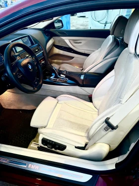 BMW 640 Уникат, снимка 8