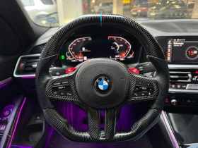 BMW 330 ixdrive  * M package* 115 118km* Ambient* , снимка 5
