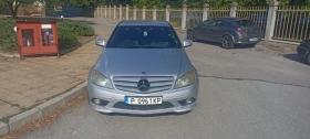 Mercedes-Benz C 180 180, снимка 2