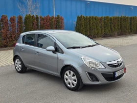 Opel Corsa 1.2i COSMO* Фабрична газ* УНИКАЛНА* , снимка 3