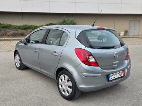 Opel Corsa 1.2i COSMO* Фабрична газ* УНИКАЛНА* , снимка 5