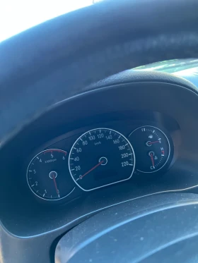 Fiat Sedici 1.9 JTD  120 ps  4х4 на части, снимка 7