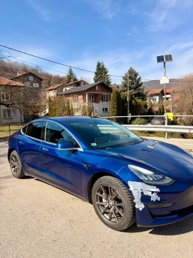 Tesla Model 3, снимка 6