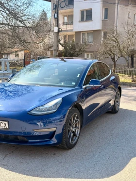 Tesla Model 3, снимка 1