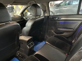 Renault Megane 1.5DCI EDC , снимка 9