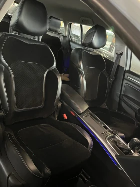 Renault Megane 1.5DCI EDC , снимка 8