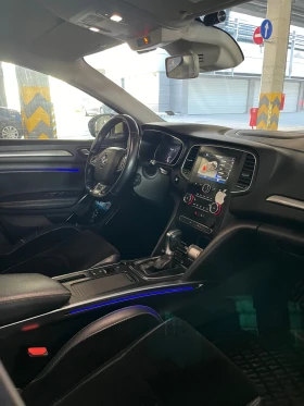 Renault Megane 1.5DCI EDC , снимка 7
