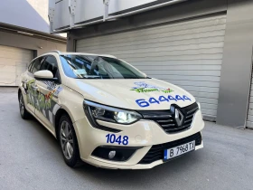Renault Megane 1.5DCI EDC , снимка 3
