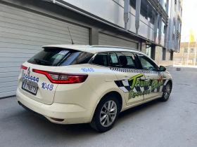 Renault Megane 1.5DCI EDC , снимка 4