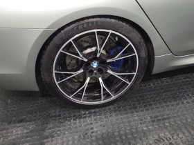 BMW M5 COMPETITION * * CARFAX * * АВТО КРЕДИТ * * , снимка 10