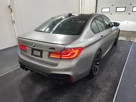 BMW M5 COMPETITION * * CARFAX * * АВТО КРЕДИТ * * , снимка 4