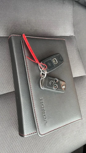 Honda Accord 2.0 i-Vtec Facelift, снимка 15