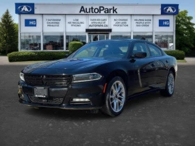 Dodge Charger SXT AWD* АвтоКредит* (Цена до БГ) , снимка 1
