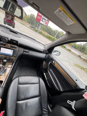 Mercedes-Benz C 270, снимка 10