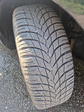 Renault Megane  1.5dci 90, снимка 7