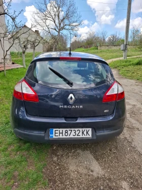 Renault Megane  1.5dci 90, снимка 2
