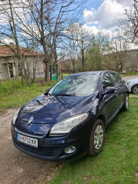 Renault Megane  1.5dci 90, снимка 3