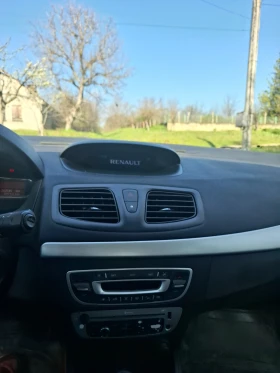 Renault Megane  1.5dci 90, снимка 6